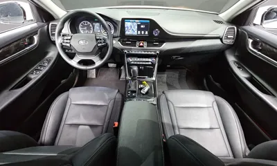 Hyundai Grandeur 2019, 17045 км, за 18800000 KRW - фото 7