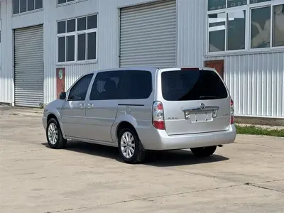 Buick GL8 2014, 100000 км, за 25800 CNY - фото 4