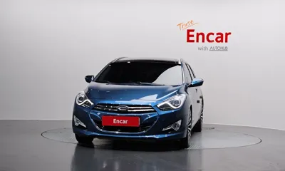 Hyundai i40 2012, 171204 км, за 6900000 KRW - фото 3