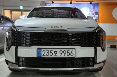 Kia Sportage · 2026 год