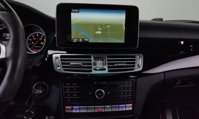 Mercedes-Benz CLS-Class 2016, 166702 км, за 38500000 KRW - фото 12