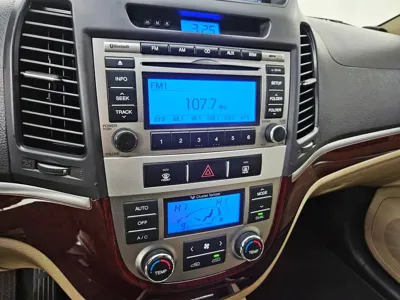 Hyundai Santafe 2011, 227930 км, за 3190000 KRW - фото 10