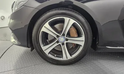 Mercedes-Benz E-Class 2017, 126800 км, за 18990000 KRW - фото 5