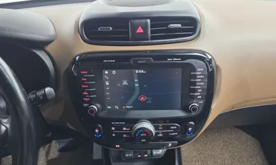 Kia Soul 2014, 130019 км, за 7800000 KRW - фото 16