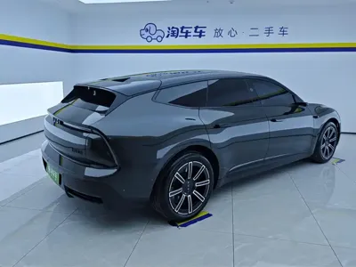 奥迪AUDI 奥迪E5 Sportback 2026, 5900 км, за 206800 CNY