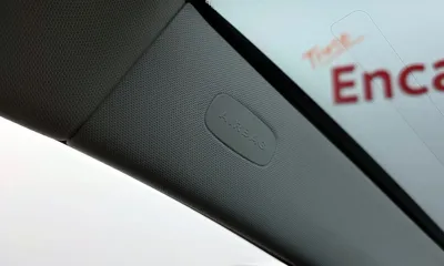 Mercedes-Benz GLC-Class 2019, 43398 км, за 31500000 KRW - фото 34