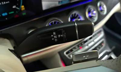 Mercedes-Benz E-Class 2023, 35253 км, за 48000000 KRW - фото 9