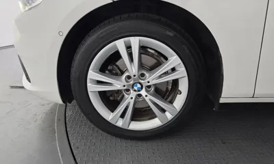 BMW 2-Series 2016, 120121 км, за 8700000 KRW - фото 5