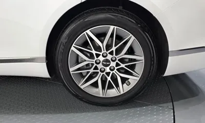 Genesis G80 2025, 49733 км, за 45900000 KRW - фото 21
