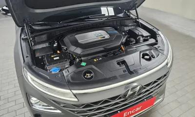 Hyundai Nexo 2024, 55273 км, за 23500000 KRW - фото 6