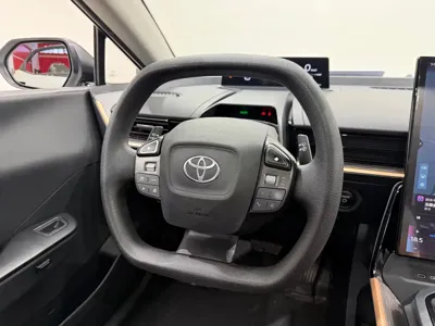 Toyota bZ3 2023, 91000 км, за 61800 CNY - фото 14