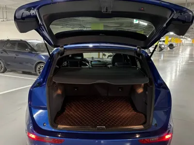 Audi SQ5 2016, 127000 км, за 19900000 KRW - фото 5