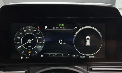 Kia Canival 2021, 97195 км, за 24000000 KRW - фото 8