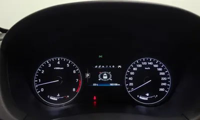 Hyundai Genesis 2016, 183106 км, за 10500000 KRW - фото 8