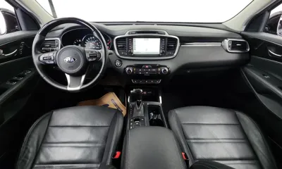 Kia Sorento 2015, 44750 км, за 16800000 KRW - фото 7