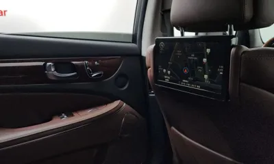 Hyundai Equus 2015, 137405 км, за 13900000 KRW - фото 20