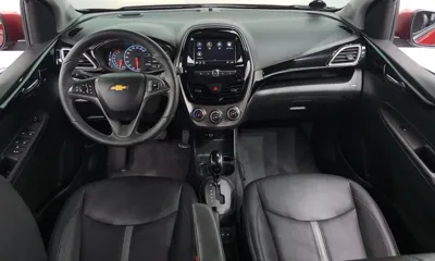 ChevroletGMDaewoo Spark 2022, 7750 км, за 11800000 KRW - фото 7