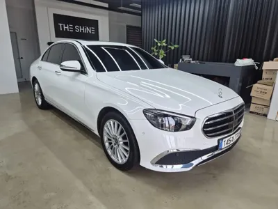 Mercedes-Benz E-Class 2021, 57834 км, за 37000000 KRW