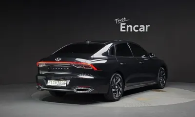 Hyundai Grandeur 2020, 54203 км, за 23900000 KRW