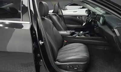 Kia K8 2022, 152469 км, за 23400000 KRW - фото 26
