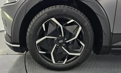 Hyundai Ioniq5 2022, 46017 км, за 29700000 KRW - фото 5
