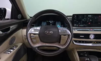 Kia K9 2020, 82209 км, за 30900000 KRW - фото 13
