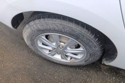 Chevrolet Sail 2015, 88100 км, за 27803.69 CNY - фото 11