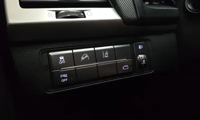KG_Mobility_Ssangyong Rexton 2019, 83123 км, за 16500000 KRW - фото 17
