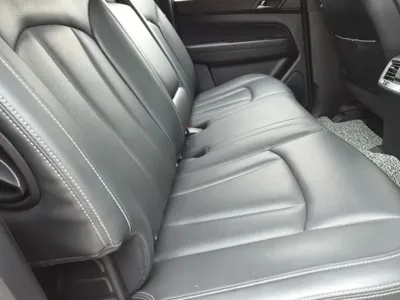 KG_Mobility_Ssangyong Rexton 2021, 113000 км, за 15800000 KRW - фото 13
