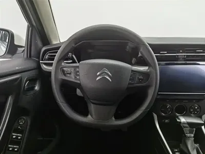 Citroen C3-XR 2023, 54700 км, за 31900 CNY - фото 11