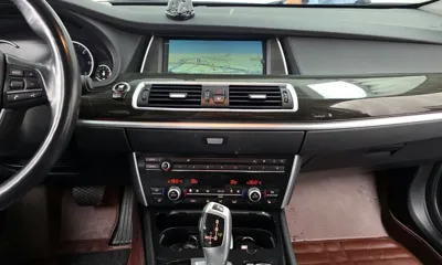 BMW Gran Turismo 2014, 133356 км, за 11500000 KRW - фото 14
