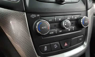 ChevroletGMDaewoo Captiva 2016, 118422 км, за 5990000 KRW - фото 27