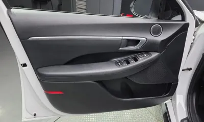 Hyundai Sonata 2020, 134940 км, за 12000000 KRW - фото 24