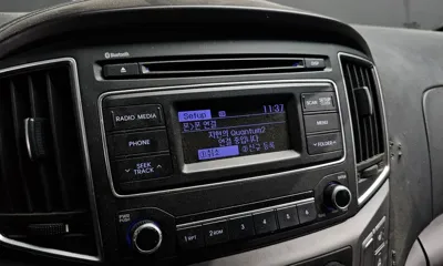 Hyundai Starex 2017, 152511 км, за 9200000 KRW - фото 15