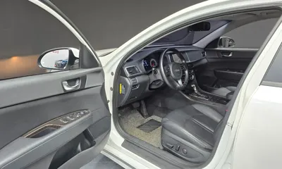 Kia K5 2018, 69843 км, за 11850000 KRW - фото 10