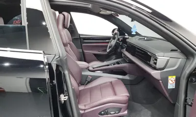 Porsche Macan 2025, 12299 км, за 104000000 KRW - фото 26