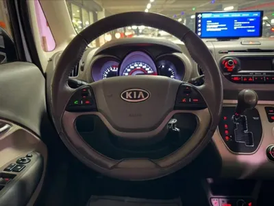 Kia Ray 2012, 112730 км, за 5500000 KRW - фото 8