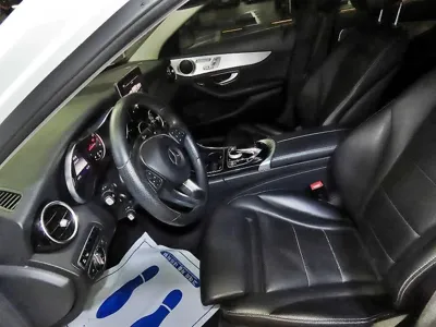 Mercedes-Benz C-Class 2016, 87138 км, за 15000000 KRW - фото 6