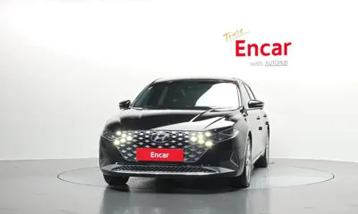Hyundai Grandeur 2020, 175492 км, за 20000000 KRW - фото 3