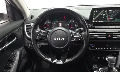 Kia Seltos 2023, 107722 км, за 13990000 KRW - фото 13