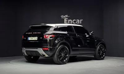 Land Rover Range Rover Evoque 2012, 144928 км, за 10600000 KRW