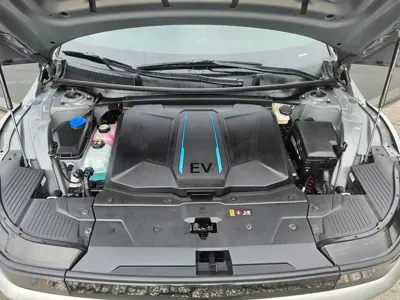 Hyundai Ioniq5 2022, 144283 км, за 23990000 KRW - фото 6