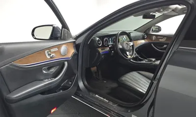 Mercedes-Benz E-Class 2018, 70218 км, за 23500000 KRW - фото 10
