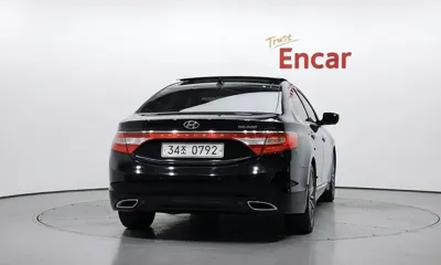 Hyundai Grandeur 2014, 227655 км, за 4900000 KRW - фото 4