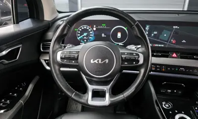 Kia Sportage 2023, 97456 км, за 23900000 KRW - фото 13