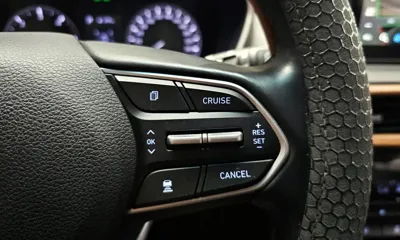 Hyundai Santafe 2020, 99649 км, за 17400000 KRW - фото 17