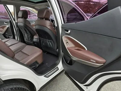 Hyundai Santafe 2017, 107626 км, за 16400000 KRW - фото 14