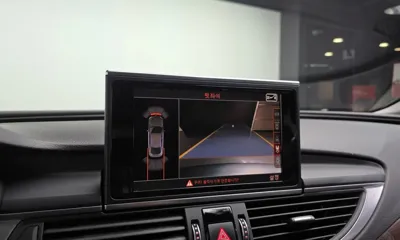 Audi A7 2016, 140026 км, за 15500000 KRW - фото 14