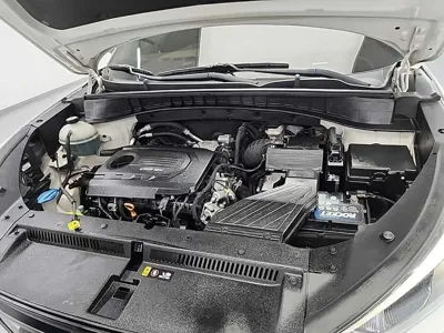 Hyundai Tucson 2016, 134036 км, за 99990000 KRW - фото 5