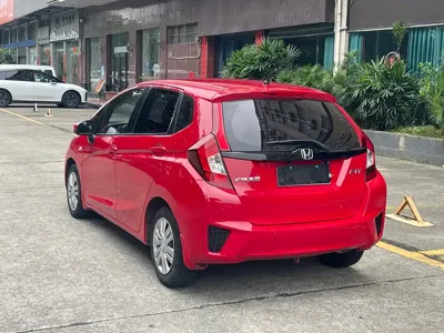 Honda Fit 2017, 70000 км, за 28100 CNY - фото 10